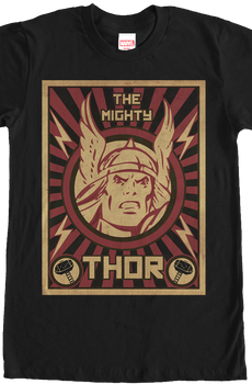 Marvel Comics Avengers T-Shirt