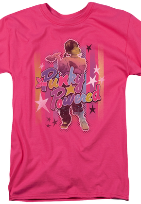 Punky Powered Punky Brewster T-Shirt