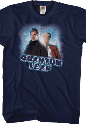 Quantum Leap Shirt