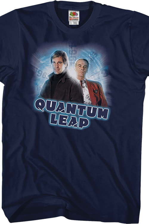 Quantum Leap Shirtmain product image