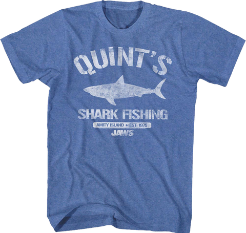 Steven Spielberg T-Shirts