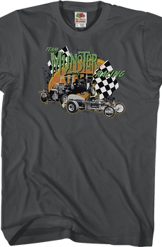 Racing Munsters T-Shirt