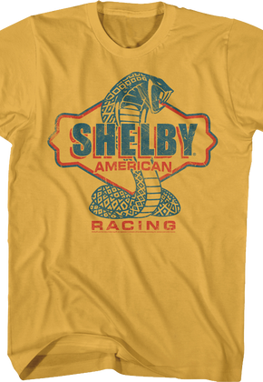 Racing Shelby T-Shirt