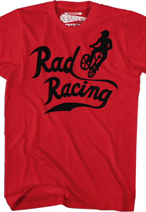 Rad Racing T-Shirt