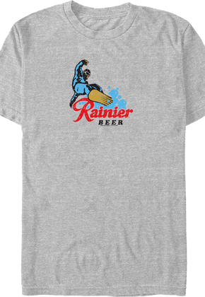 Rainier Beer T-Shirt