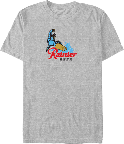 Rainier