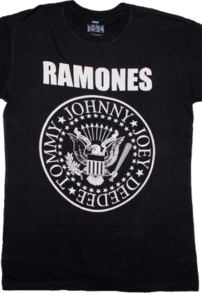 Ramones T-Shirt