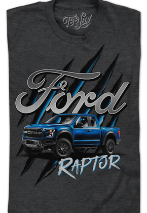 Raptor Ford T-Shirt