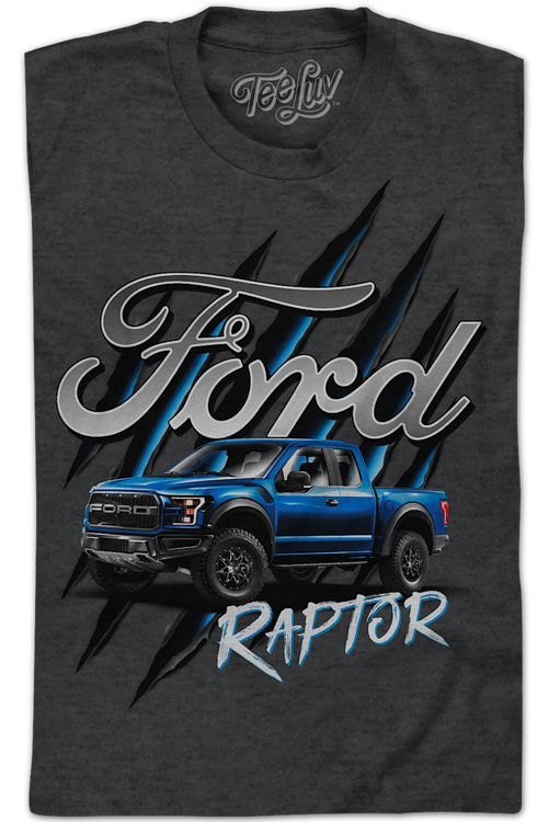 Raptor Ford T-Shirtmain product image