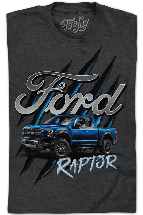 Raptor Ford T-Shirt