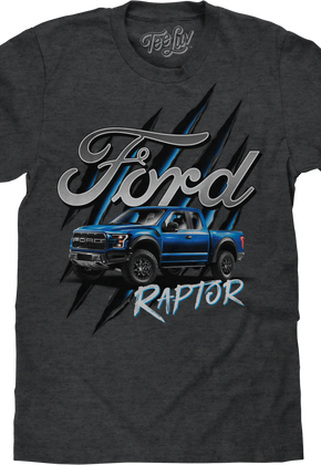 Raptor Ford T-Shirt