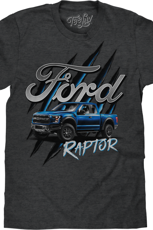 Raptor Ford T-Shirtmain product image