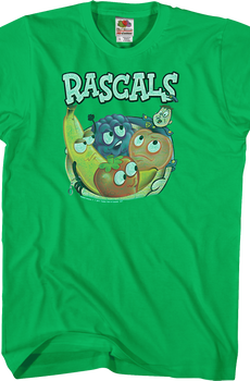 Rascals Dubble Bubble T-Shirt