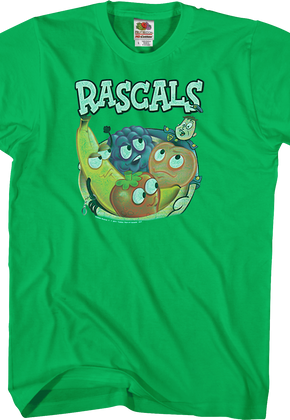 Rascals Dubble Bubble T-Shirt