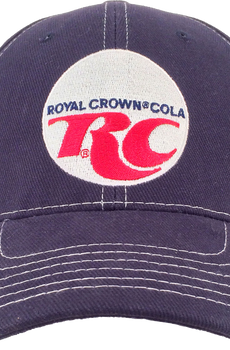 RC Cola Adjustable Hat