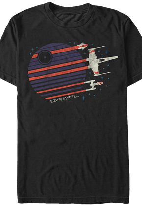 Rebel Alliance Star Wars T-Shirt