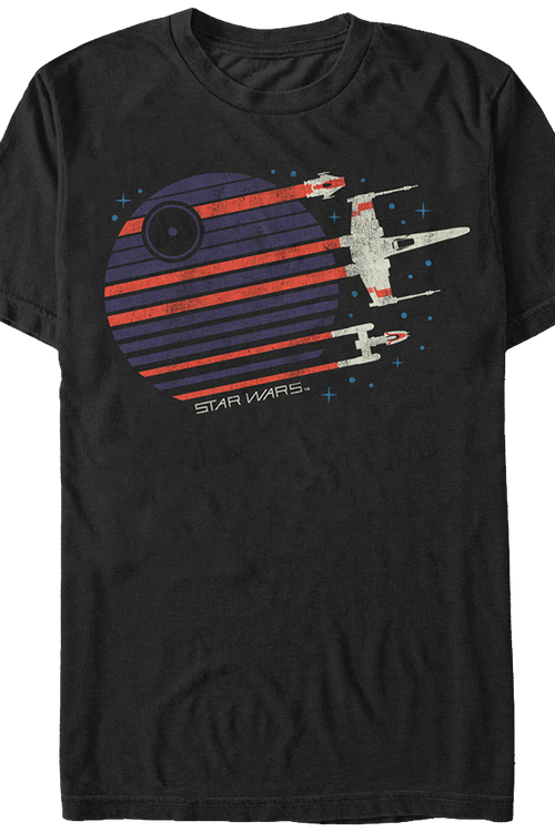 Rebel Alliance Star Wars T-Shirtmain product image