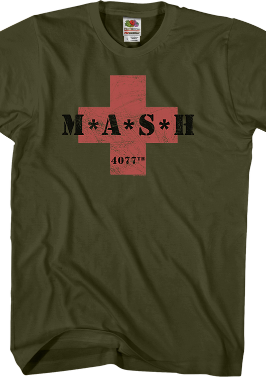 Cross MASH Shirt - main product image