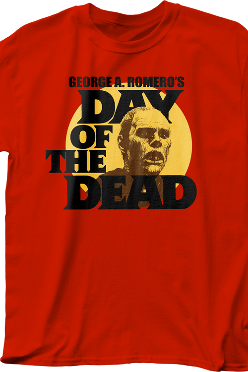 Ceaseless Dawn Of The Dead 70s 80s Retro Cult Horror Zombie Movie - Foto 8