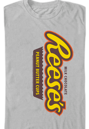 Reese's Peanut Butter Cups Hershey T-Shirt