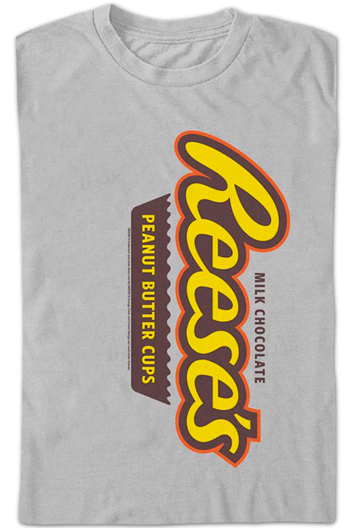 Reese's Peanut Butter Cups Hershey T-Shirtmain product image