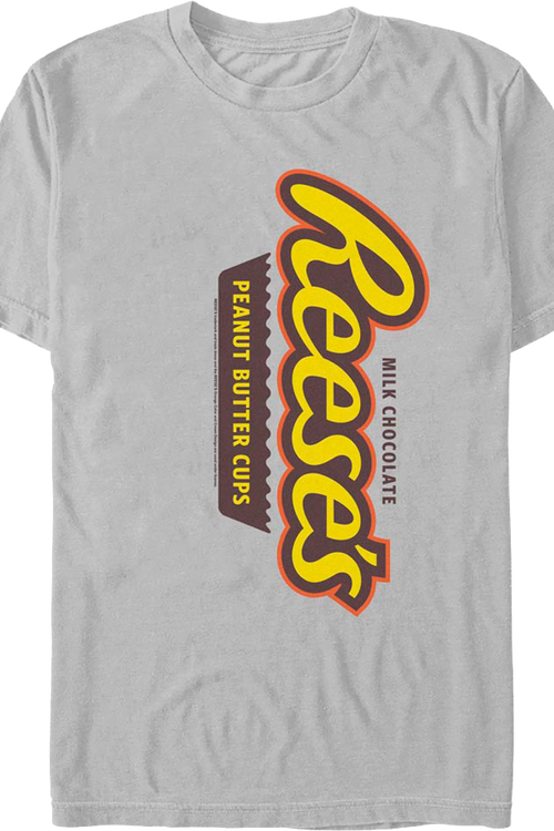 Reese's Peanut Butter Cups Hershey T-Shirtmain product image
