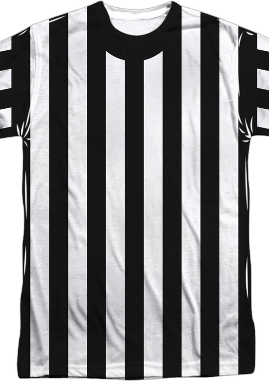 Referee Costume Shirt - main product image