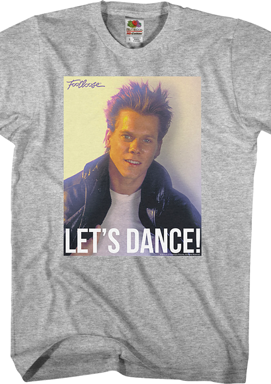 Ren Footloose T-Shirt - main product image
