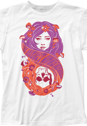 Retinal Circus Velvet Underground T-Shirt