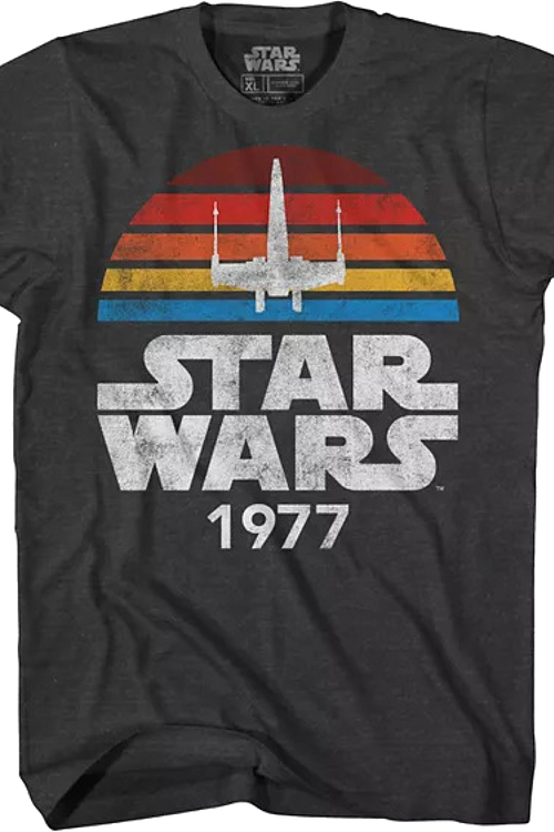 Where to buy top star wars t shirts