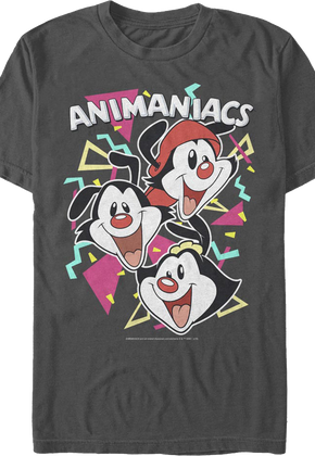 Retro Animaniacs T-Shirt