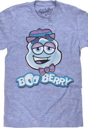Retro Boo Berry T-Shirt