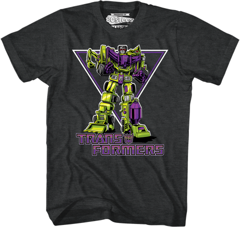 Devastator T-Shirts