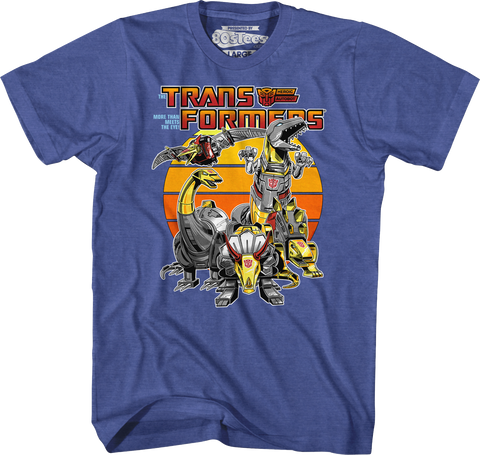 Grimlock T-Shirts