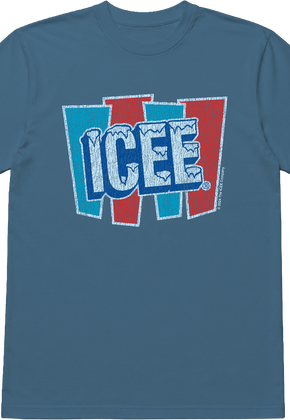 Retro Logo ICEE T-Shirt