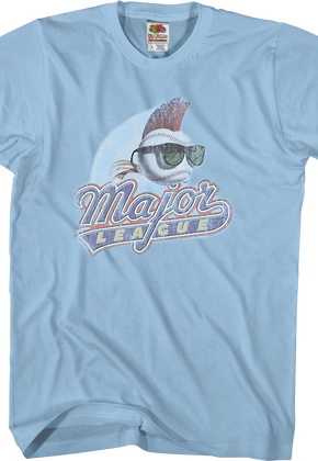 Retro Major League T-Shirt