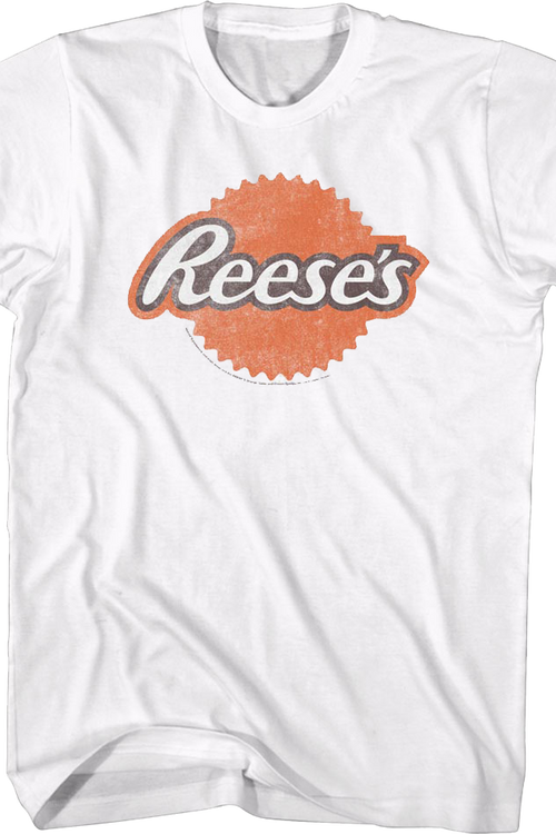 Retro Reese's T-Shirt - main product image