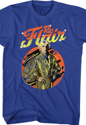 Ric Flair Shirt