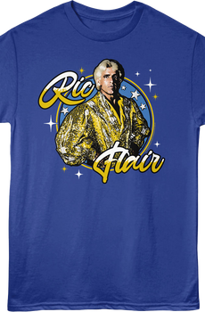 Ric Flair T-Shirt