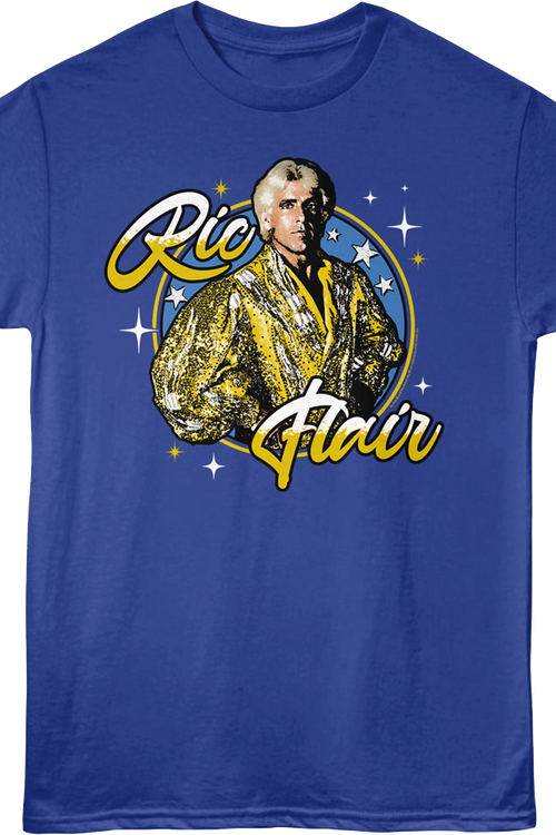 Ric Flair T-Shirtmain product image