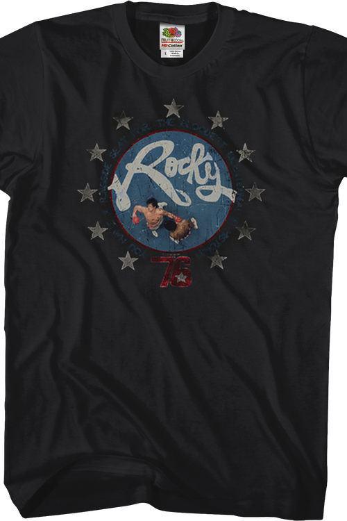 Ringside Seat Rocky T-Shirtmain product image