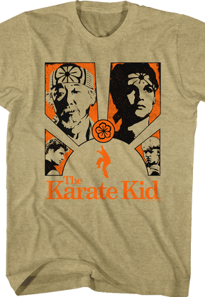 Rivals Karate Kid T-Shirt