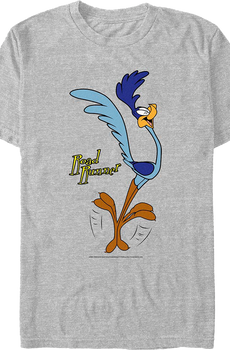 Road Runner Looney Tunes T-Shirt