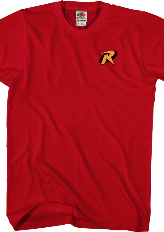 Robin Costume Shirt - main product image