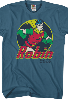 Robin DC Comics T-Shirt
