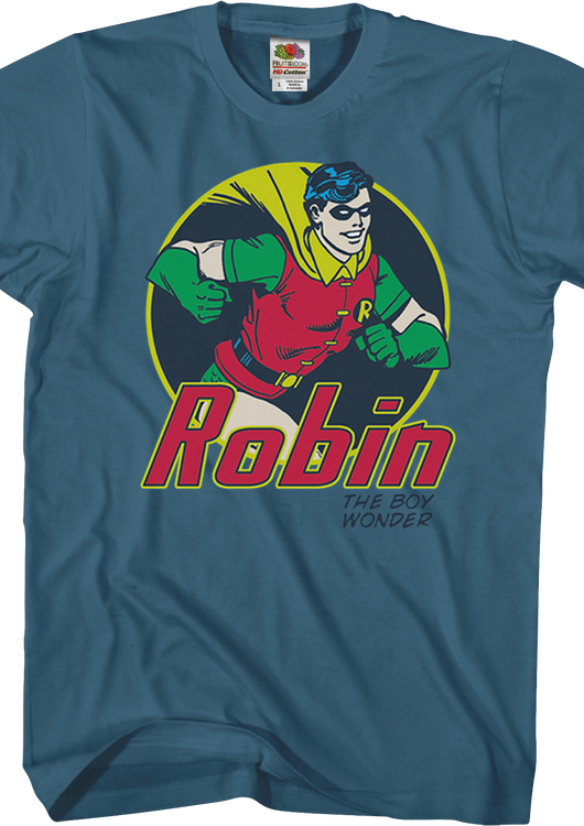 Robin DC Comics T-Shirt - main product image
