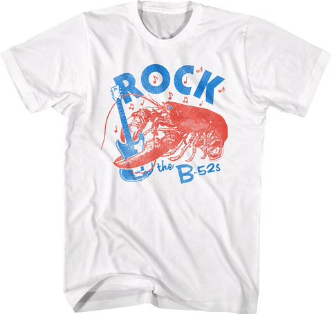 B-52s Shirts