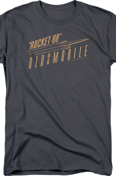 Rocket 88 Oldsmobile T-Shirt