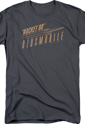 Rocket 88 Oldsmobile T-Shirt