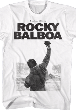 Rocky Balboa T-Shirt